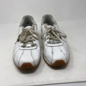 Reebok Classic Men's Triple White